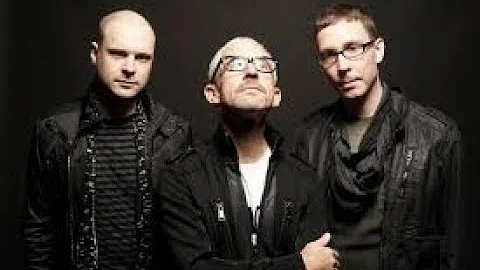 Above and Beyond - Essential Mix of the year 2011