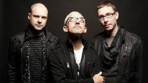 Above and Beyond - Essential Mix of the year 2011