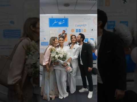 ورا كل نجاح عيلة وسند ليلى زاهر ملك زاهر احمد زاهر هشام جمال نجاح عائلة  متابعه