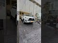 Delivery Of All New 2023 Toyota Hilux Pearl White Colour Select Toyota Jabalpur