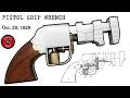 1929 gun wrench patent remake