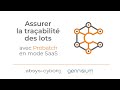 Tracer les lots avec microsoft dynamics 365 probatch tmoignage gennisium pharma