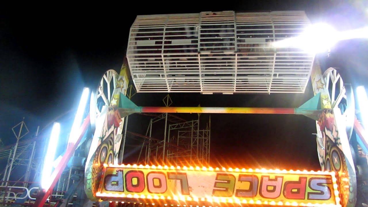 Space Loop Fisa Arica