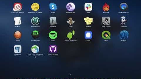 Getting Started with FASRC