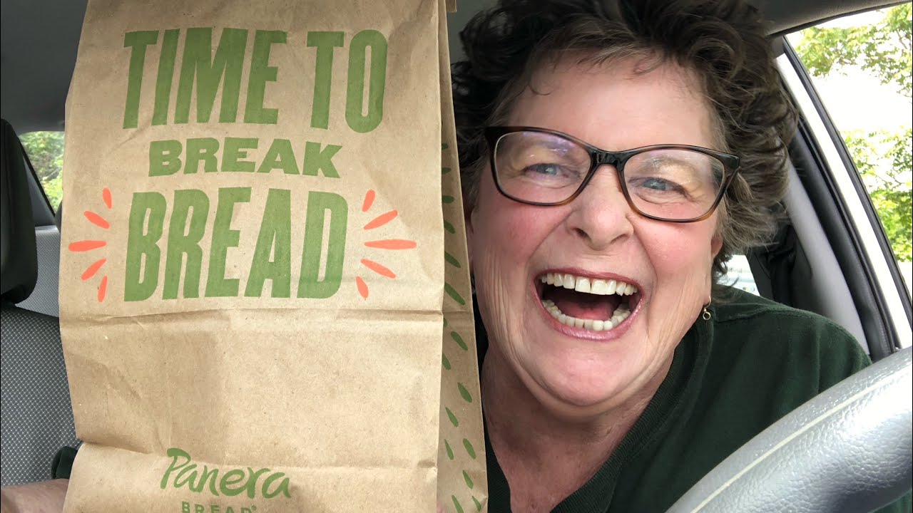 Is Panera Bread Ahead? New Toasted Baguette Pepperoni Mozzarella Melt