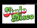 BIRIZDO I AM - Beautiful Girl (Extended Version )--ITALO DISCO 2018--