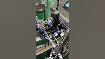 DEMIN CIJ printer mass production date printing  #machine #factoryproducts #manufacturing