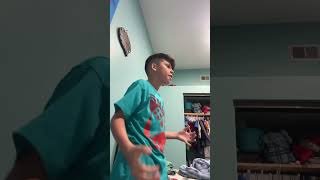 We Found The Suspect