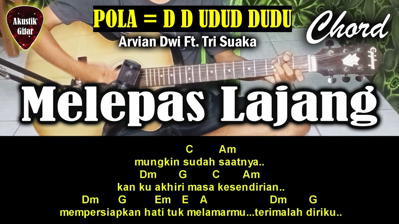 Hal hebat chordtela Malay Gitar