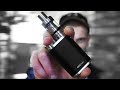 Eleaf iStick Pico 75W ОБЗОР - ЛУЧШИЙ БОКСМОД | ОРИГИНАЛ С АЛИЭКСПРЕСС!