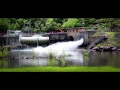 ORBINOX Fixed cone valve - Summersville Dam USA