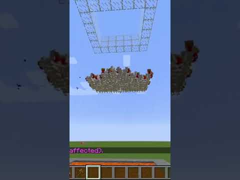 Minecraft Baby Chickens