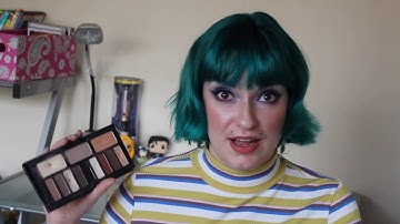 2019 Pan That Palette Intro