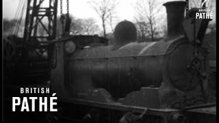 Disaster Averted By Inches (1923)