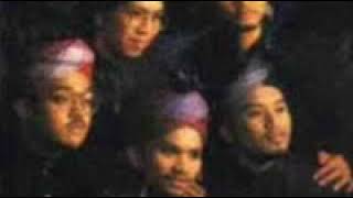 The Zikr - di sinilah kita