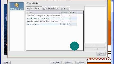 Edubuntu And Kstars: Build an LTSP Network in Your Community! Share the Wealth!