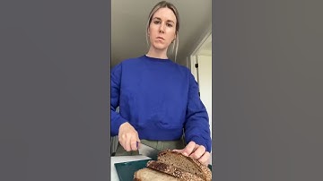 Butter Softening Hack🧈🍞👌 #Shorts