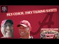 AROUND THE HERD: WHAT DID HE SAY???