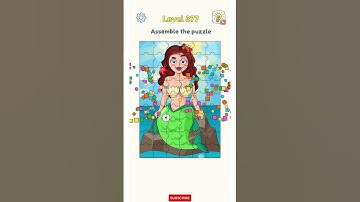 DOP 3 Displace One Part 3 Level 377 #shorts 🕵️‍♀️