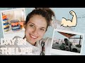 Day In The Life VLOG