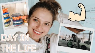 Day In The Life VLOG