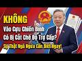 Không Tham Gia Hội Cựu Chiến Binh Có Mất Trợ Cấp? 🔍