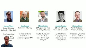 Insolvency Bot: Retrieval Augmented Generation (RAG) and Natural Language Processing (NLP)
