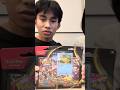 We Opened the Psyduck blister!! #pokemon #pokemoncards #unboxing #pokemontcg