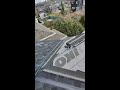 🔨 Laying Shingles POV 🤠🎥 #shorts