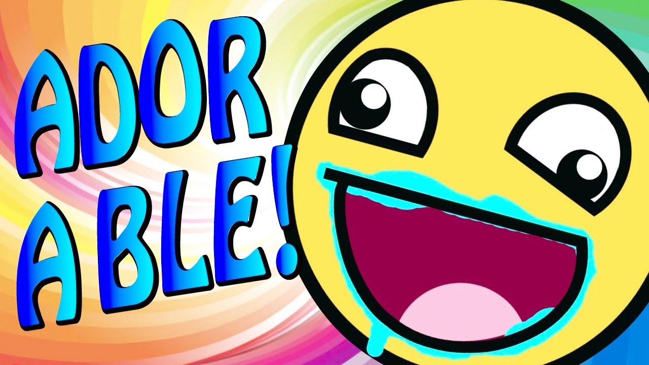 EL MONSTRUO MAS ADORABLE !!