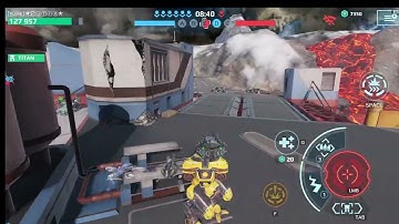 War Robots Hack | How to own a game using Hellburner (My Personal Favourite)