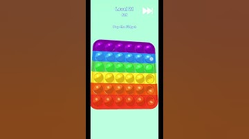 Fidget Trading 3D: Fidget Toys Level 21 22 #shorts