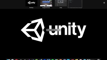 AR: Easy com Image Target e Video Dinamico - BR - Ismael Nascimento 