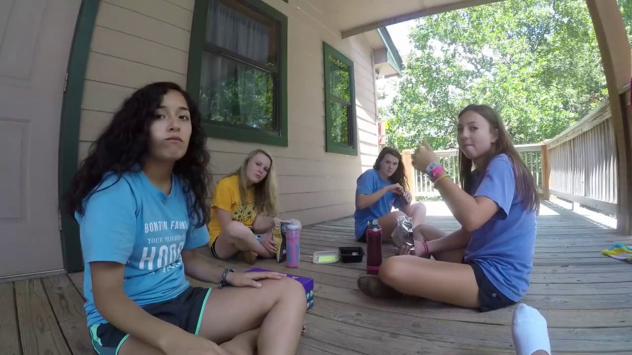 PINE COVE 2017 YouTube