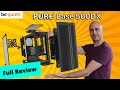 Quiet PC Case Review - BeQuiet! Pure Base 500DX Full Review