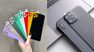 Upgrade the iphone review 2021 - Does it work？ screenshot 1