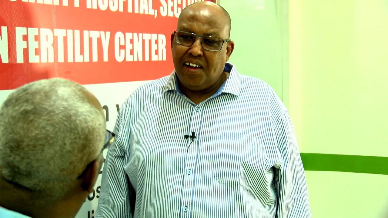 Barnaamijka Beerista Caruurta ee Umukaltuun ee Cisbitaalka Gargaar