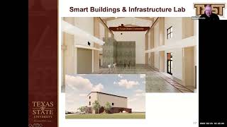 Introduction to Texas State CIEDAR Consortium
