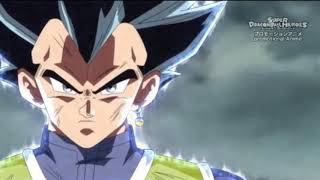 THE PRINCE OF ALL THE SAIYANS - VEGETA - Careless Whisper - Seether | RaveDj