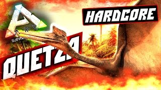 ARK: Survival Evolved — ПРИРУЧАЕМ КЕЦАЛЯ В АРК! (Quetzal) #13 ARK: Survival Evolved — ПРИРУЧАЕМ КЕЦАЛЯ В АРК! (Quetzal) #13