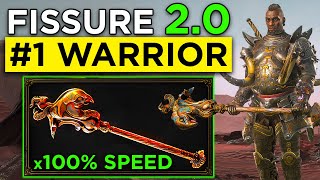 This Trick Makes Your Totems Attack 4 Times Faster - Poe 2 Best Fissure Warrior