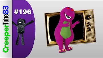 [CT83] KPS: Barney Error 11 | Enderman