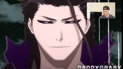 Aizen Vs Madara English Dub [EPIC BATTLE]  Reaction (Bleach Vs Naruto)