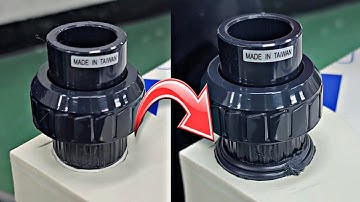 The Art of Welding Plastic: Techniques and Best Practices