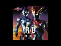 Ultraman R/B ED 夢飛行 (Yume Hiko)