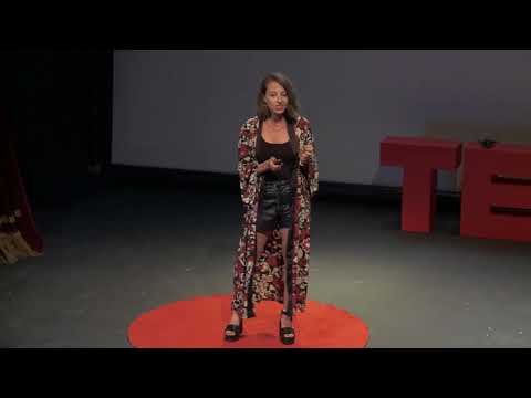 Beyond fashion: Why should we care? | Joelle Firzli | TEDxLAU