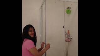 My Filipino Wife Is Playful In The Bathroom Funny Couple Philippines