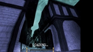 HP1 PS1 - (Pt. 3: The end of the line and my sanity) External cheats