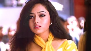 Soundarya की सुपरहिट मूवी Meri Zindagi Ek Agneepath' हिंदी में |2023 Chiranjeevi Latest Action Movie