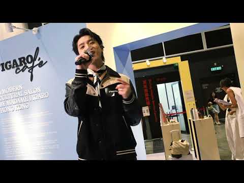 4k 2882點85✈︎ / Flyin' for Your Love | 力臻 Lagchun | Madame Figaro HK | CENTRESTAGE | Sept 2, 2026